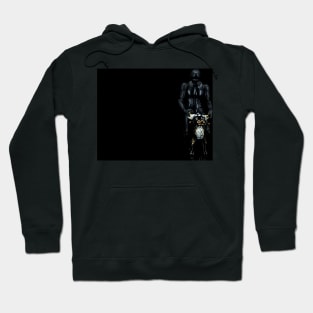 grab the bull by the horns Hoodie